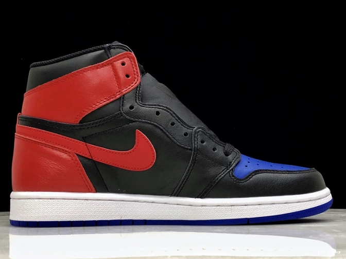 Air OG 1 Jordan Retro High 3